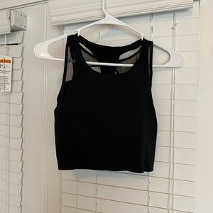 Lululemon Crop